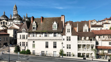 Hôtel De Lambert