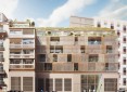Programme Neuf SCENE PLEIN CIEL Paris 15ème