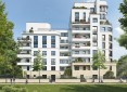 Programme Neuf Les Horizons du Paradis Fontenay-aux-Roses