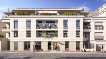 LES TERRASSES KENNEDY