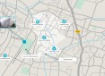 Programme Neuf Citadines Colmar République Colmar