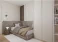Programme Neuf Villa Thorain- Biens immobiliers neuf Antony Antony