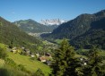 Programme Neuf Les Chalets des Cimes Abondance