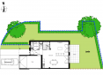 Programme Neuf NUANCES TOUSSIEU les Maisons Toussieu