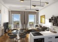 Programme Neuf La Maison des Comtes de Provence Brignoles