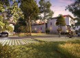 Programme Neuf LE CLOS DES LOTIERS Mérignac