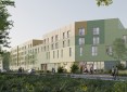 Programme Neuf Uxco Student - QUETIGNY Quetigny