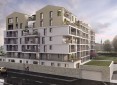 Programme Neuf VILLA BON PASTEUR Cholet