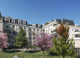 Programme Neuf ALLEE ROBERT DEBRE Le Plessis-Robinson