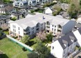 Programme Neuf Villa St Clair Hérouville-Saint-Clair