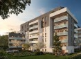 Programme Neuf Les Jardins du Lac de Thonon Thonon-les-Bains