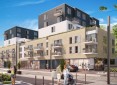 Programme Neuf 21 Avenue Paul Valéry Sarcelles