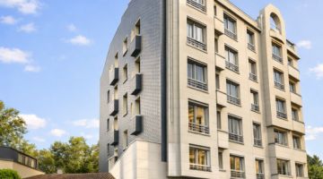 Programme Neuf GRAPHYKK Vanves