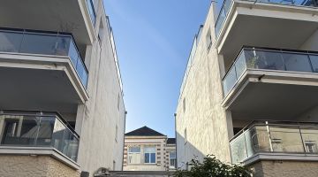 Programme Neuf COEUR DONATIEN - Marché Secondaire Nantes