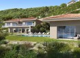 Programme Neuf LES VILLAS DE BEAUVALLON Grimaud
