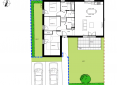 Programme Neuf NUANCES TOUSSIEU les Maisons Toussieu