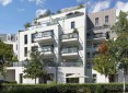 Programme Neuf LES TERRASSES VOLTAIRE Asnières-sur-Seine