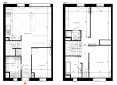Programme Neuf CARRÉ NOYER - Appartements Bondoufle