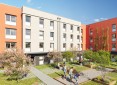 Programme Neuf STUDY 25 Besançon