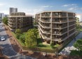 Programme Neuf Les Terrasses des Muguets Nanterre