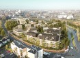 Programme Neuf Les Terrasses de l'Orne Mondeville