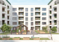 Programme Neuf CONNEXION - BATIMENT A5 - Locaux activité Lormont