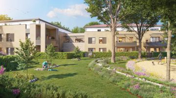 Programme Neuf Hameau Bellevue Brindas