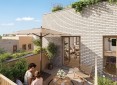 Programme Neuf LES JARDINS DU PELVOUX Orly