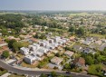 Programme Neuf VILLAS ANDROMEDE Artigues-près-Bordeaux