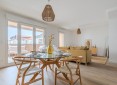 Programme Neuf VILLA EUGENIE Biscarrosse