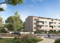 Programme Neuf LES JASMINS DE VILLENEUVE SUR LOT Villeneuve-sur-Lot