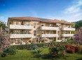 Programme Neuf CLOS FLORA Saint-Martin-du-Var