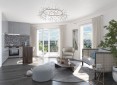 Programme Neuf Idylle Neuilly-Plaisance