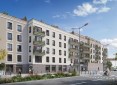 Programme Neuf Le Jade Saint-Denis