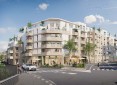 Programme Neuf ALTHEA Montmagny