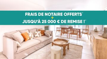 Programme Neuf BÔ BOURG Dunkerque