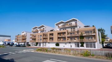 Programme Neuf Tempo La Rochelle