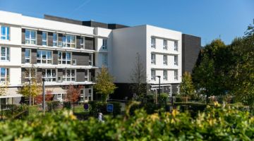 Programme Neuf LA MEULIERE DE LA MARNE - Marché secondaire La Ferté-sous-Jouarre