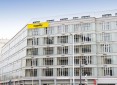 Programme Neuf LYON Staycity apparthotel Lyon 7ème