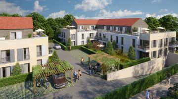 LE CLOS SAVART