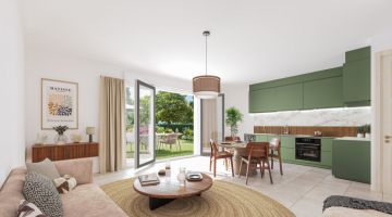 Prochainement à Dugny