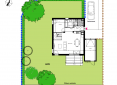 Programme Neuf NUANCES TOUSSIEU les Maisons Toussieu