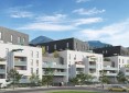 Programme Neuf Les Jardins du Lac de Thonon Thonon-les-Bains