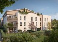 Programme Neuf Secret Garden Simandres
