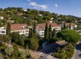 Programme Neuf Le Domaine des Pins Bormes-les-Mimosas