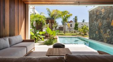 Programme Neuf Shoba – Villas & Residences by Maradiva RIVIERE NOIRE