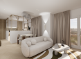 Programme Neuf Villa Thorain- Biens immobiliers neuf Antony Antony