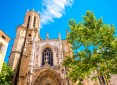 Programme Neuf LE CLOS BRUNET Aix-en-Provence