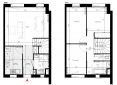Programme Neuf CARRÉ NOYER - Appartements Bondoufle