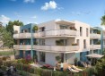 Programme Neuf BLUE GARDEN Saint-Cyprien